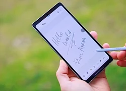 Samsung sẽ 'hy sinh' S Pen để tăng thời lượng pin điện thoại Galaxy?