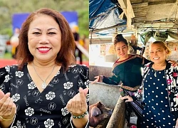 Sao Vbiz bị chủ nợ bao vây khi đi diễn: Thua lỗ hơn 40 tỷ, nay về quê làm rẫy nuôi heo