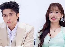 Sao Việt 29/6: Tăng Duy Tân xưng "anh" với Bích Phương
