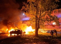 &#8220;Sát thủ trên không&#8221; của Nga lột xác: Lá chắn phòng thủ Ukraine lung lay