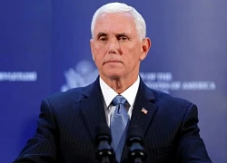 Sau cảnh báo từ Tổng thống Trump, một thượng nghị sĩ Mỹ tuyên bố không tái tranh cử