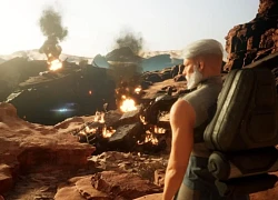 Siêu phẩm mãn nhãn của năm 2025 gặp biến cố lớn, game thủ cảm thán "không chơi được nữa"