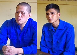 Tạm giam 2 đối tượng cưỡng đoạt tài sản
