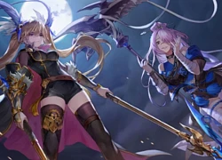 Tam Quốc Huyễn Tướng VNG Tuyên bố mạnh mẽ của VNGGames về một tựa game "không tướng phế"