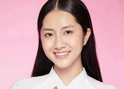 Tân Hoa hậu Hà Trúc Linh gây sốt với ảnh mặt mộc sau đăng quang