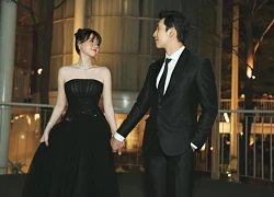 'Thần tiên tỷ tỷ' showbiz Việt sau một năm cưới thiếu gia tập đoàn nhựa