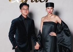 Thanh Hằng và chồng nhạc trưởng sau 2 năm kết hôn