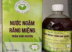 Thực hư Công ty Trần Kim Huyền "tặng biệt thự triệu đô"