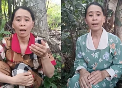 Tiktoker "Chị Hân" gây bão mạng xã hội, mẹ chồng liền hé lộ một điều sốc