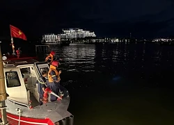 Tìm thấy thi thể bé trai 9 tuổi đuối nước khi tắm biển Hạ Long