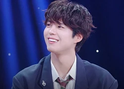 Tính cách thật của Park Bo Gum được tiết lộ