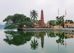 Tinh hoa Hà Nội qua 10 điểm đến đậm dấu ấn văn hóa và cảm xúc
