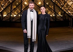 Tình trạng hiện tại của David Beckham