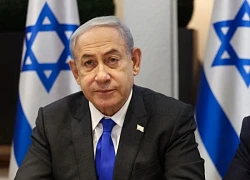 Tổng thống Đức lên tiếng giữa tranh luận về cách ứng xử nếu Thủ tướng Israel thăm Berlin