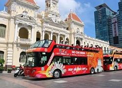 Top 10 thành phố hàng đầu châu Á - Thái Bình Dương gọi tên TPHCM
