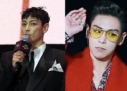 T.O.P (BIGBANG) quyết lật kèo "tái xuất" sau 8 năm, đạp đổ lời thề rút khỏi Kbiz