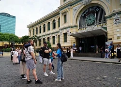 TPHCM và Phú Quốc vào Top du lịch cao cấp châu Á Thái Bình Dương
