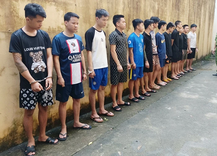 Trám lỗ hổng dữ liệu cá nhân trong thời đại số