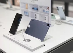 Trên tay 'iPad Mini' của Xiaomi
