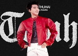 TRÌNH - "bài rap khổ nhất thế giới" của HIEUTHUHAI lên sóng VTV24