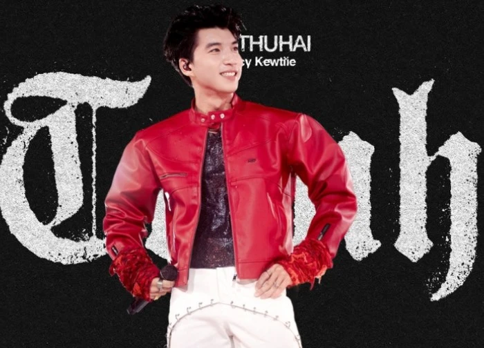 TRÌNH - "bài rap khổ nhất thế giới" của HIEUTHUHAI lên sóng VTV24