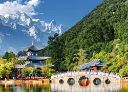 Trung Quốc 'vượt mặt' Nhật Bản trở thành điểm đến hàng đầu của du khách Hàn Quốc