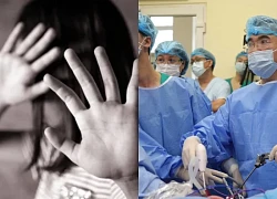 Truy bắt khẩn cấp kẻ vô nhân tính xâm hại bé gái 3 tháng tuổi, cảnh báo khẩn.