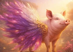 Tử vi ngày 29/6: 3 con giáp chỉ số may mắn cao nhất, làm gì cũng gặp thời, tiền tình đều nở rộ