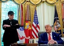Tỷ phú Elon Musk leo thang tấ.n côn.g dự luật chi tiêu khổng lồ của Tổng thống Trump