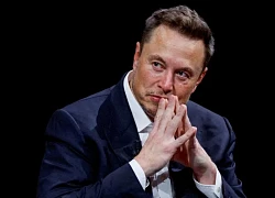 Tỷ phú Musk tiếp tục ch.ỉ tríc.h dự luật "lớn và đẹp" của ông Trump