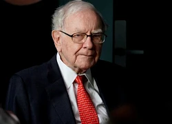 Tỷ phú Warren Buffett quyên góp thêm 6 tỷ USD làm từ thiện