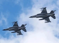 Ukraine mất thêm tiêm kích F-16, Tổng thống Zelensky ra lệnh khẩn