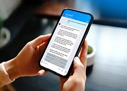 Ứng dụng của mô hình AI Việt đang thu hút hàng triệu lượt truy cập