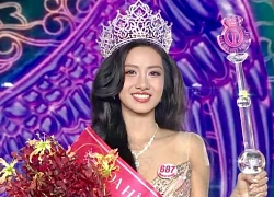 Ứng xử thông minh về trí tuệ nhân tạo AI giúp Hà Trúc Linh đăng quang