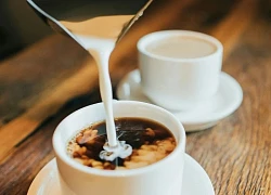 Uống cà phê đúng cách giúp tăng tuổi thọ