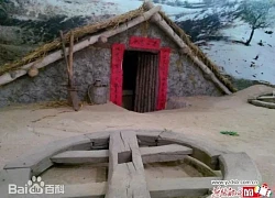 Văn hóa "sống dưới hầm" ở Trung Quốc khiến du khách Việt thích thú: Sở thích đặc biệt hay bí kíp sinh tồn ở nơi hơi thở cũng đóng băng trong giá lạnh -30 độ C