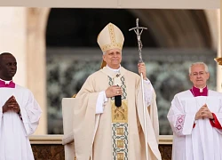 Vatican nỗ lực tìm cách giải quyết thâm hụt tài chính