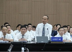 Viện kiểm sát: Việc bán đất giá 'ưu đãi' cho các cựu quan chức là hối lộ