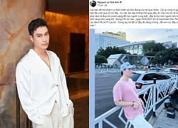 Việt Anh tái xuất sau thời gian ở ẩn, hẹn livestream "bóc phốt" cực căng!