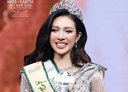 Việt Nam có thêm 4 hoa hậu, 9 á hậu trong một tuần