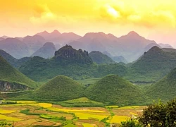 Việt Nam xuất hiện nổi bật trên bìa tạp chí du lịch hàng đầu thế giới