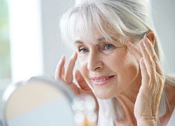 Vitamin D3 - chìa khóa làm chậm lão hóa sau tuổi 50