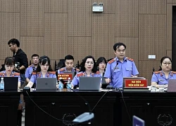 VKS nêu con số gây thiệt hại hơn 200 tỷ, luật sư nói bà Hoàng Thị Thúy Lan suy sụp, hoàn cảnh