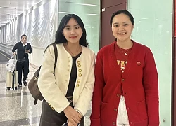 Vợ Duy Mạnh lên tiếng khi bị miệt thị ngoại hình khắp MXH, diện mạo mới khiến anti-fan câm nín