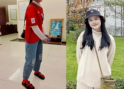 Vợ Duy Mạnh "phản pháo" khi bị body shaming, visual mới khiến anti-fan câm nín!