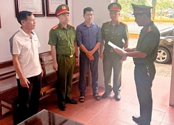 Một kế toán trường học chiếm đoạt hàng trăm triệu đồng BHYT của học sinh