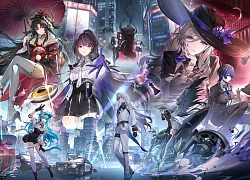 Vừa mở đặt trước, Neverness to Everness đã khuấy đảo làng game xứ Trung, ghi nhận con số cao không tưởng