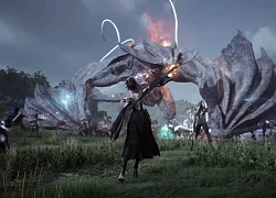 Vừa mở thử nghiệm kín, bom tấn này đã gây tạo địa chấn trên Steam, lượng game thủ tham gia đông đảo