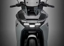 Xe điện Hàn Quốc mới ra mắt giá 100 triệu đồng nhiều công nghệ, sánh ngang Honda SH
