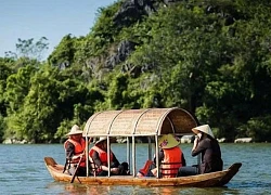 Xu hướng du lịch xanh 'lên ngôi' trong mùa hè